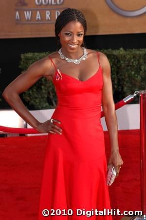 Rutina Wesley | 16th Annual Screen Actors Guild Awards