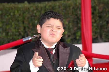 Rico Rodriguez | 16th Annual Screen Actors Guild Awards