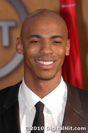 Mehcad Brooks | 16th Annual Screen Actors Guild Awards