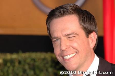 Ed Helms | 16th Annual Screen Actors Guild Awards