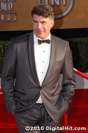 Bryan Batt | 16th Annual Screen Actors Guild Awards