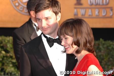 Michael McMillan | 16th Annual Screen Actors Guild Awards