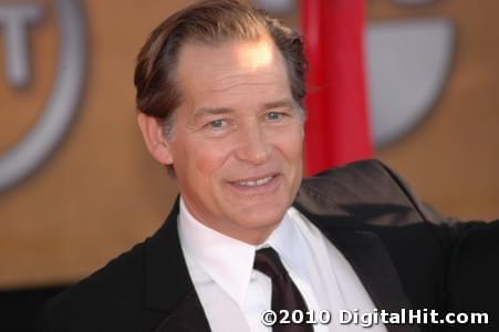 James Remar | 16th Annual Screen Actors Guild Awards