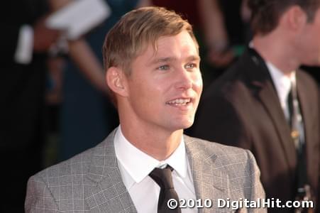 Brian Geraghty | 16th Annual Screen Actors Guild Awards