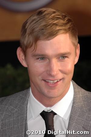 Brian Geraghty | 16th Annual Screen Actors Guild Awards