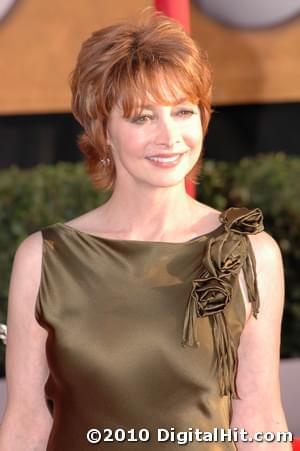 Sharon Lawrence | 16th Annual Screen Actors Guild Awards