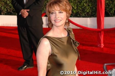 Sharon Lawrence | 16th Annual Screen Actors Guild Awards