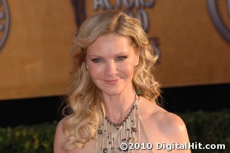 Joan Allen | 16th Annual Screen Actors Guild Awards