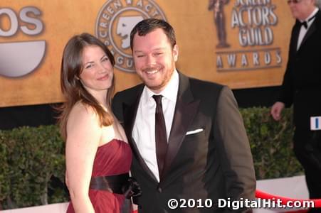 Michael Gladis | 16th Annual Screen Actors Guild Awards