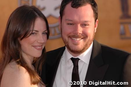 Michael Gladis | 16th Annual Screen Actors Guild Awards