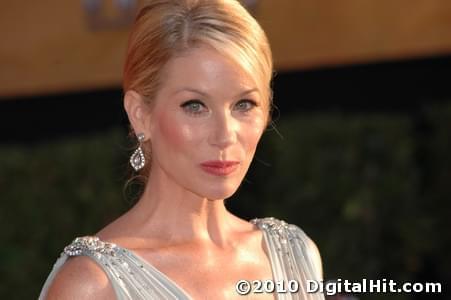 Christina Applegate | 16th Annual Screen Actors Guild Awards