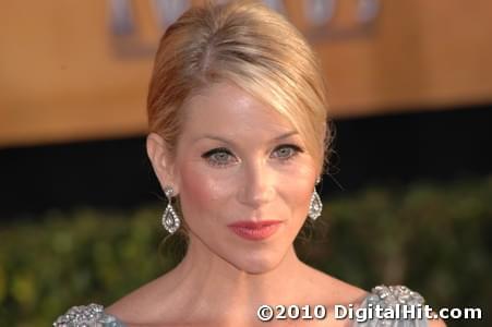 Christina Applegate | 16th Annual Screen Actors Guild Awards