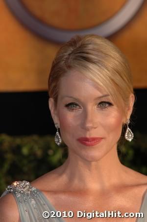 Christina Applegate | 16th Annual Screen Actors Guild Awards