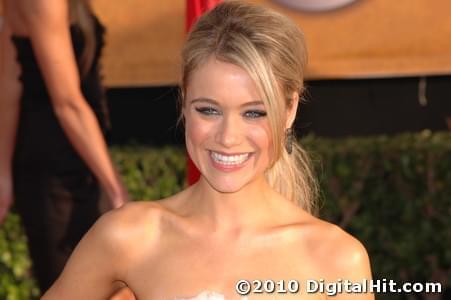 Katrina Bowden | 16th Annual Screen Actors Guild Awards