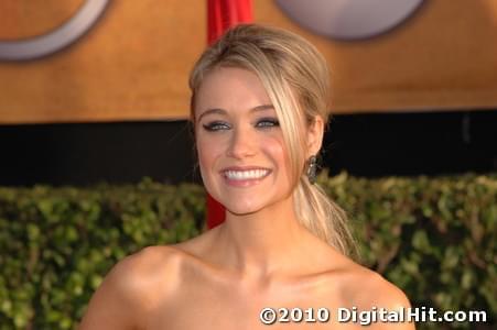 Katrina Bowden | 16th Annual Screen Actors Guild Awards