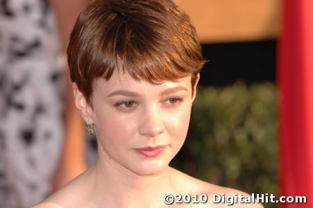 Carey Mulligan | 16th Annual Screen Actors Guild Awards