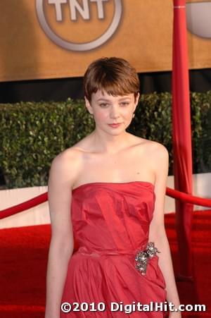 Carey Mulligan | 16th Annual Screen Actors Guild Awards