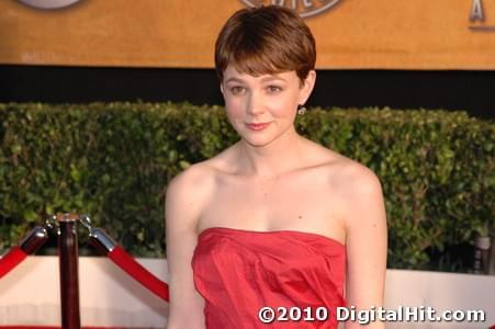 Carey Mulligan | 16th Annual Screen Actors Guild Awards