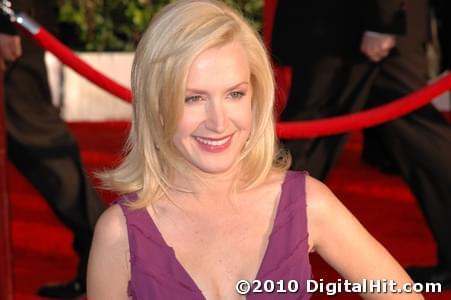 Angela Kinsey | 16th Annual Screen Actors Guild Awards