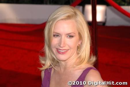 Angela Kinsey | 16th Annual Screen Actors Guild Awards