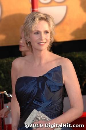 Jane Lynch | 16th Annual Screen Actors Guild Awards