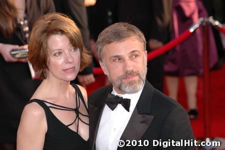 Christoph Waltz | 16th Annual Screen Actors Guild Awards