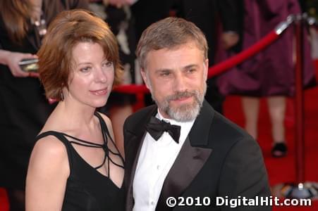 Christoph Waltz | 16th Annual Screen Actors Guild Awards