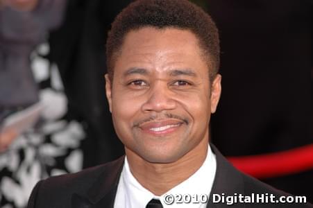 Cuba Gooding Jr. | 16th Annual Screen Actors Guild Awards