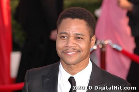 Cuba Gooding Jr. | 16th Annual Screen Actors Guild Awards