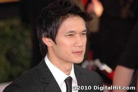 Harry Shum Jr. | 16th Annual Screen Actors Guild Awards