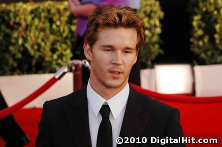 Ryan Kwanten | 16th Annual Screen Actors Guild Awards