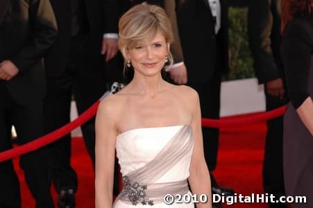 Kyra Sedgwick | 16th Annual Screen Actors Guild Awards