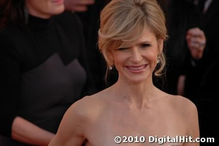 Kyra Sedgwick | 16th Annual Screen Actors Guild Awards