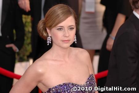 Jenna Fischer | 16th Annual Screen Actors Guild Awards