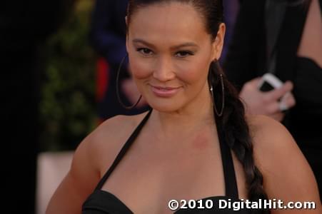 Tia Carrere | 16th Annual Screen Actors Guild Awards