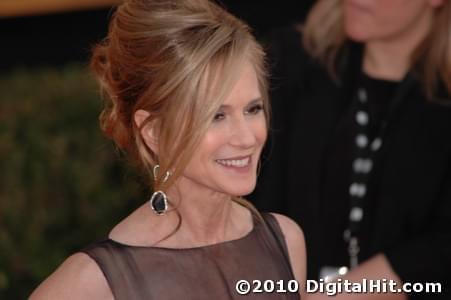 Holly Hunter | 16th Annual Screen Actors Guild Awards