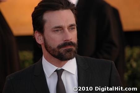 Jon Hamm | 16th Annual Screen Actors Guild Awards