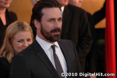 Jon Hamm | 16th Annual Screen Actors Guild Awards