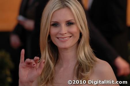 Bonnie Somerville | 16th Annual Screen Actors Guild Awards