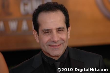 Tony Shalhoub | 16th Annual Screen Actors Guild Awards