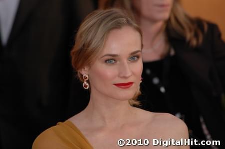 Diane Kruger | 16th Annual Screen Actors Guild Awards