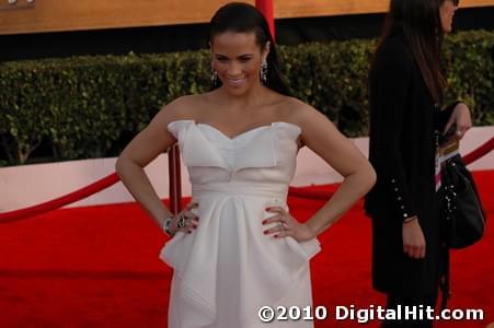 Paula Patton | 16th Annual Screen Actors Guild Awards