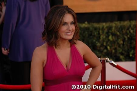 Mariska Hargitay | 16th Annual Screen Actors Guild Awards