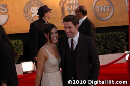 John Krasinski | 16th Annual Screen Actors Guild Awards