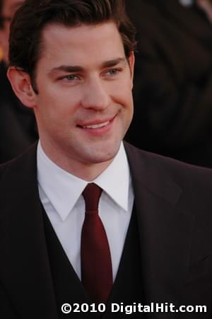 Photo: Picture of John Krasinski | 16th Annual Screen Actors Guild Awards 2010-sag-awards-0705.jpg