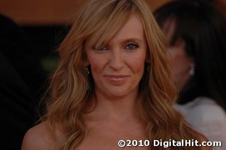 Toni Collette | 16th Annual Screen Actors Guild Awards