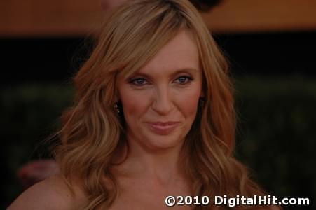 Toni Collette | 16th Annual Screen Actors Guild Awards