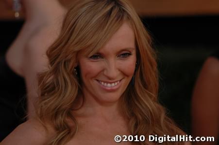 Toni Collette | 16th Annual Screen Actors Guild Awards