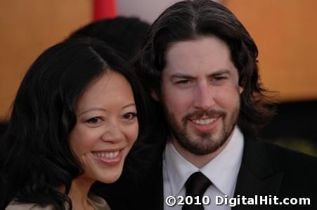 Michele Lee and Jason Reitman | 16th Annual Screen Actors Guild Awards