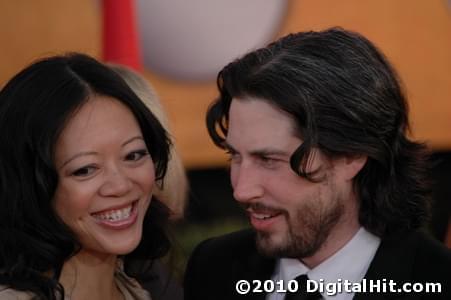 Michele Lee and Jason Reitman | 16th Annual Screen Actors Guild Awards